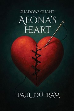 Cover Aeona's Heart