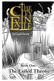 The City in Exile - Book One The City in Exile - Book One