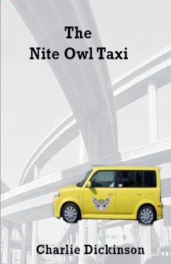 Cover The Nite Owl Taxi
