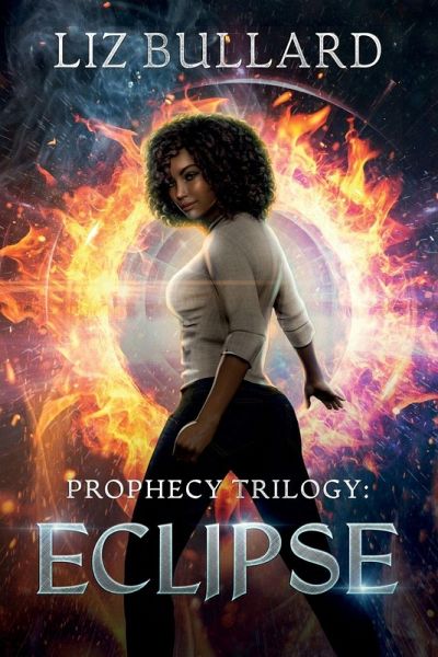 Prophecy Trilogy