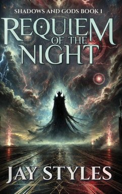 Cover Requiem of the Night