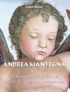 Cover Andrea Mantegna