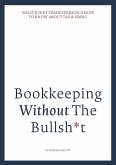 Bookkeeping without the bullsh*t