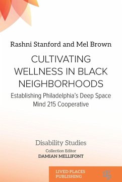 Cover Cultivating Wellness in Black Neighborhoods