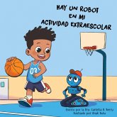 Hay un Robot en mi Actividad Extraescolar