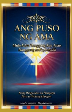 Cover Ang Puso Ng Ama