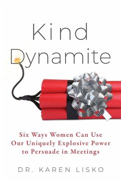 Kind Dynamite - Lisko, Karen