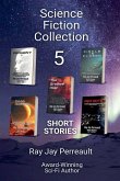 Science Fiction Collection Science Fiction Collection