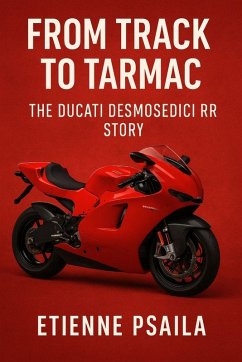 From Track to Tarmac Cover From Track to Tarmac