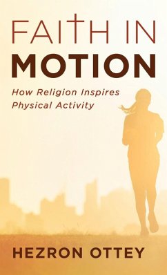 Cover Faith in Motion