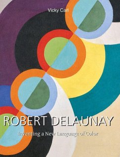 Cover Robert Delaunay