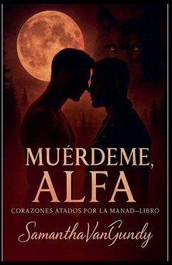 Cover Muérdeme, Alfa