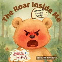 The Roar Inside Me - Roy, Neha Moghe