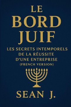 Le Bord Juif - J., Sean Le Bord Juif - J., Sean