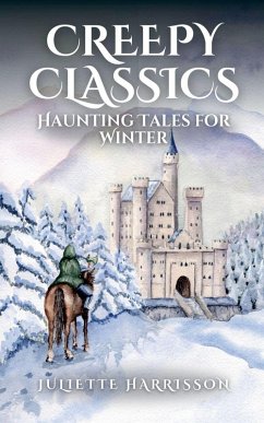 Creepy Classics - Harrisson, Juliette Creepy Classics - Harrisson, Juliette