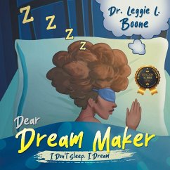 Cover Dear Dream Maker