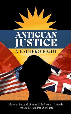 Cover ANTIGUAN JUSTICE