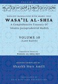 Wasa'il al-Shia Volume 10
