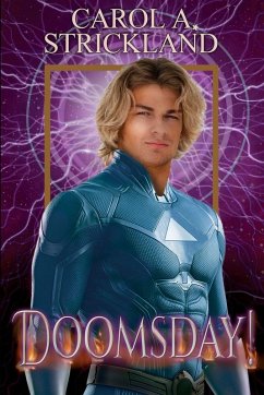 Cover Doomsday!