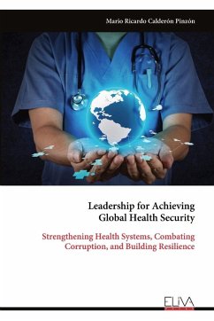 Cover Leadership for Achieving Global Health Security