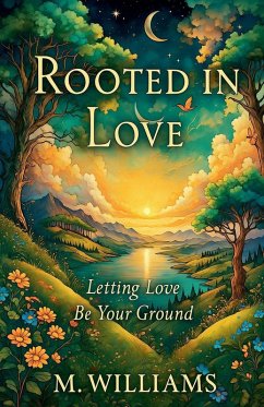 Cover Rooted in Love
