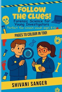 Cover Follow the Clues!