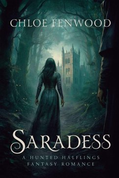 Saradess Cover Saradess