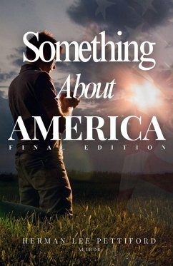 Cover Something About America
