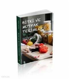Cover Bitki ve Mutfak Terimleri