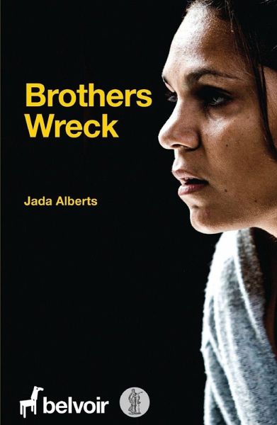 Brothers Wreck Brothers Wreck