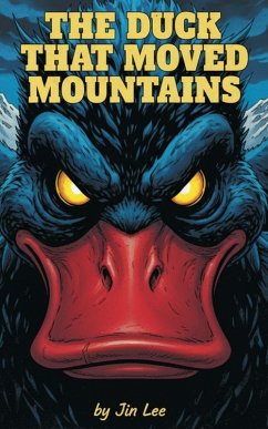 Cover The Duck that Moved Mountains