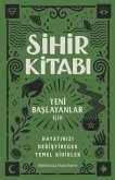 Sihir Kitabi