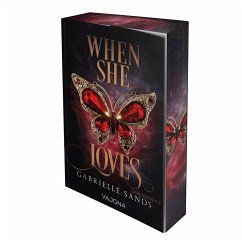When She Loves - Sands, Gabrielle When She Loves - Sands, Gabrielle