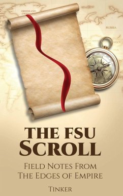 Cover The FSU Scroll