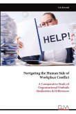 Navigating the Human Side of Workplace Conflict Navigating the Human Side of Workplace Conflict