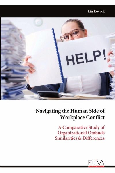Navigating the Human Side of Workplace Conflict