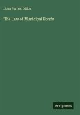 The Law of Municipal Bonds