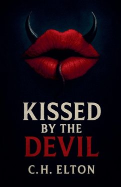 Cover Kissed by the Devil