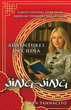 Cover Jing-Jing