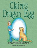 Claire's Dragon Egg Claire's Dragon Egg