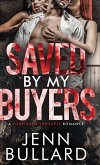 Saved By My Buyers Saved By My Buyers