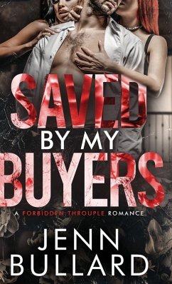 Cover Saved By My Buyers