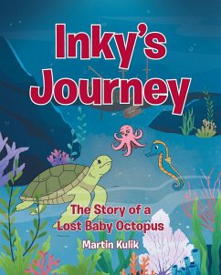 Cover Inky's Journey