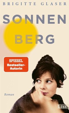 Sonnenberg - Glaser, Brigitte