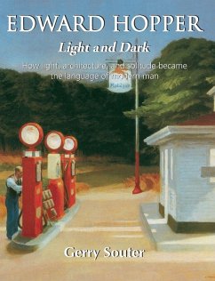 Cover Edward Hopper