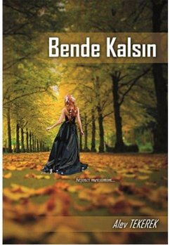 Cover Bende Kalsin