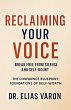 Reclaiming Your Voice - Bild 1