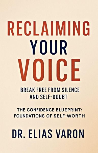 Reclaiming Your Voice