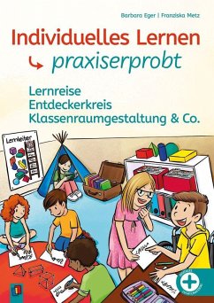 Cover Individuelles Lernen - praxiserprobt
