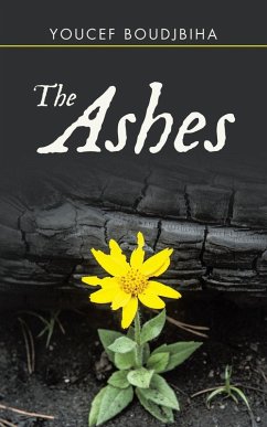 Cover The Ashes
